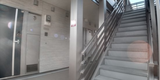 クレイノレグルスⅡのその他