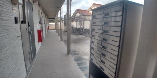 クレイノレグルスⅡのその他