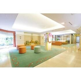 西新宿パークサイドタワーのその他共用部分