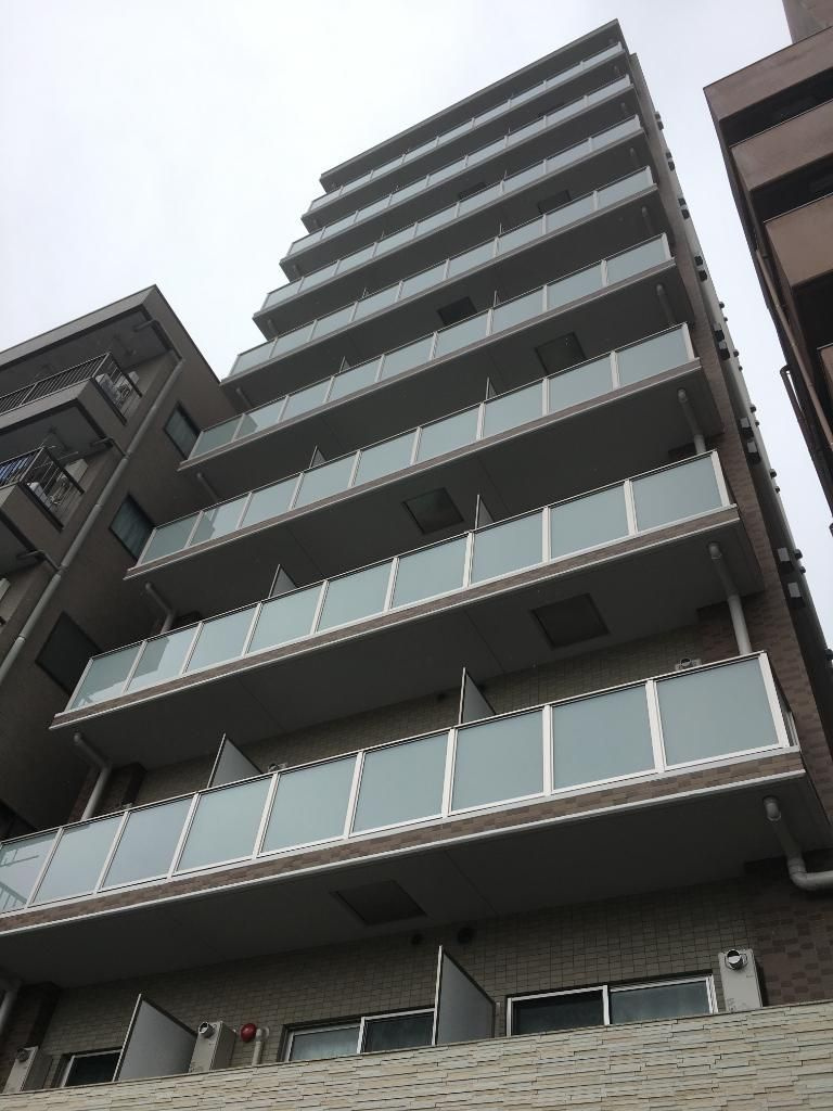 グランフォース大島