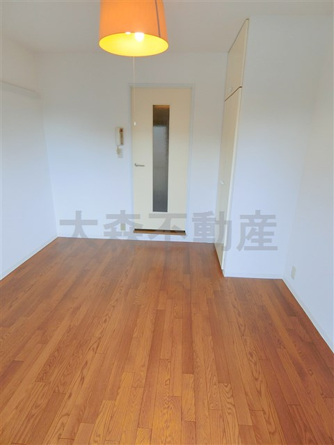 ジョイフル池上のその他