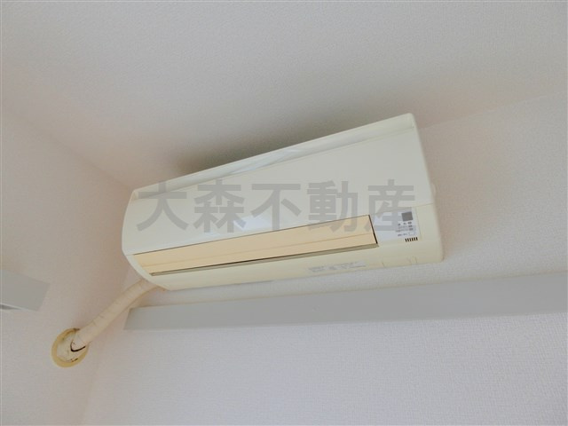 ジョイフル池上の設備