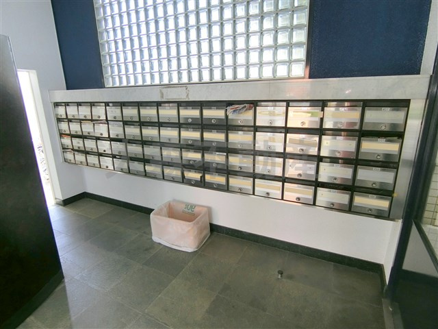 ジョイフル池上のその他共用部分