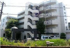 ジョイフル池上の外観