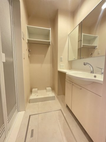 リバーサイド夕葉の内装