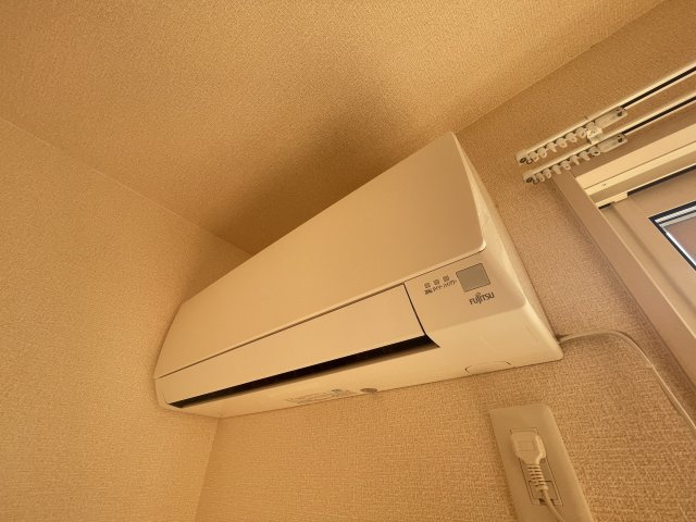 リバーサイド夕葉の内装