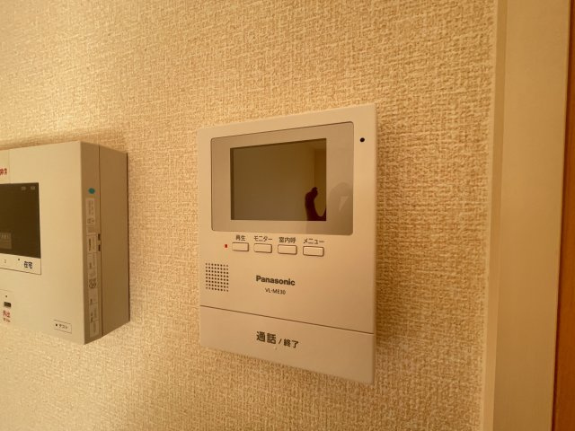 リバーサイド夕葉の内装