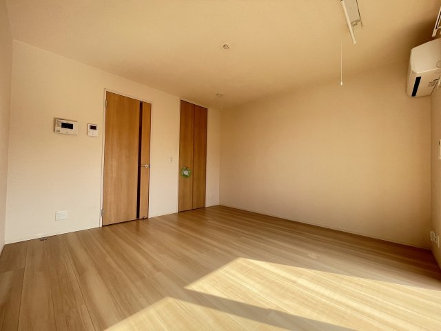 リバーサイド夕葉の内装