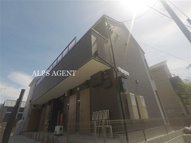 Ｇ・Aヒルズ山手・本郷町の画像