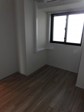 大阪市中央区瓦屋町２丁目の賃貸マンションの内装