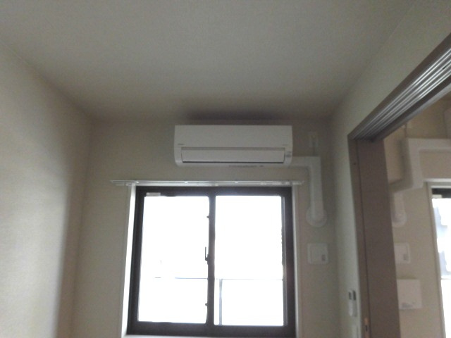 大阪市中央区瓦屋町２丁目の賃貸マンションの設備