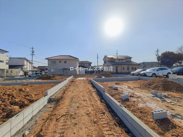  | 春日井市西高山町３丁目17-4『仲介料無料』新築戸建て | 撮影：'26/01/16