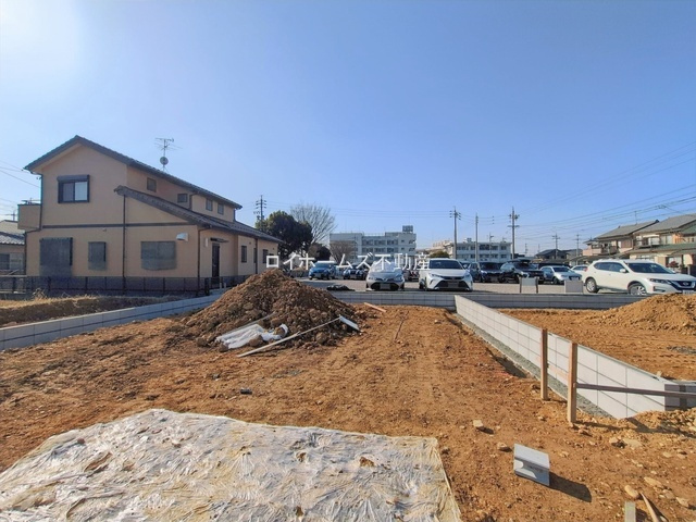  | 春日井市西高山町３丁目17-4『仲介料無料』新築戸建て | 撮影：'26/01/16