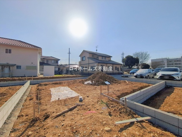  | 春日井市西高山町３丁目17-4『仲介料無料』新築戸建て | 撮影：'26/01/16