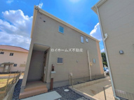 春日井市西高山町３丁目17-4『仲介料無料』新築戸建ての画像