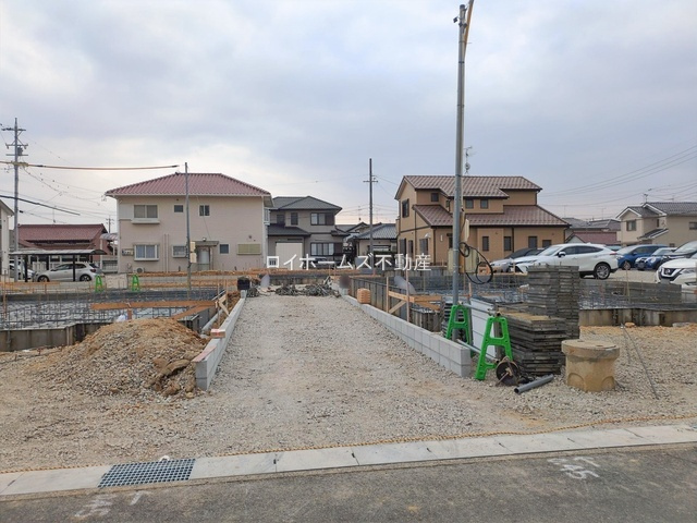  | 春日井市西高山町３丁目17-4『仲介料無料』新築戸建て | 撮影：'26/02/06 