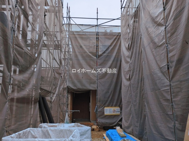  | 春日井市西高山町３丁目17-4『仲介料無料』新築戸建て | 撮影：'26/03/02 