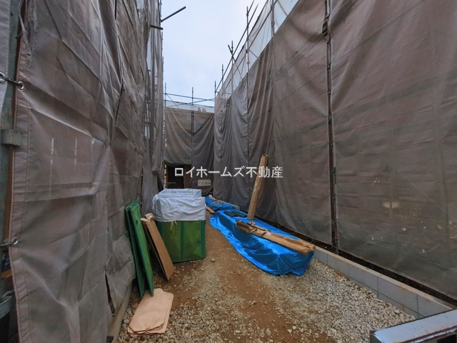  | 春日井市西高山町３丁目17-4『仲介料無料』新築戸建て | 撮影：'26/03/02 