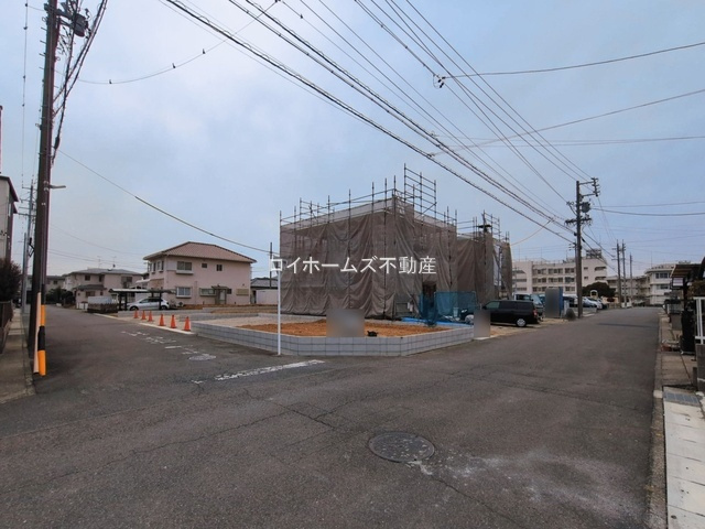  | 春日井市西高山町３丁目17-4『仲介料無料』新築戸建て | 撮影：'26/03/02 