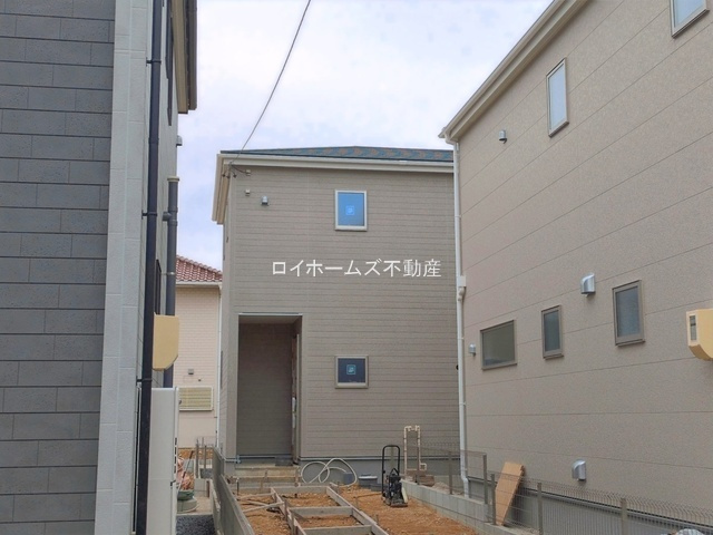  | 春日井市西高山町３丁目17-4『仲介料無料』新築戸建て | 撮影：'26/04/15 