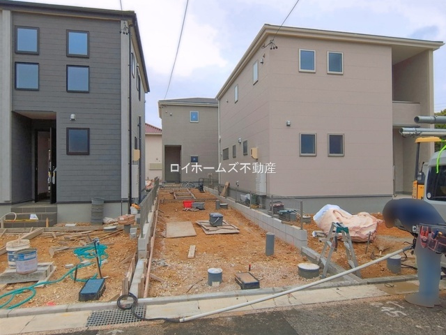  | 春日井市西高山町３丁目17-4『仲介料無料』新築戸建て | 撮影：'26/04/15 