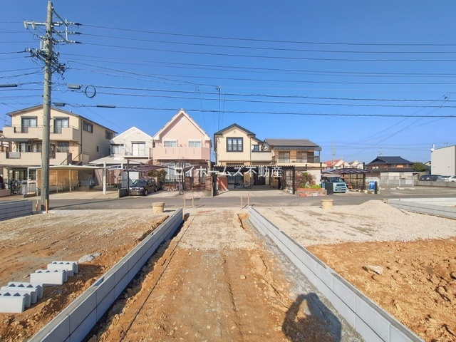  | 春日井市西高山町３丁目17-4『仲介料無料』新築戸建て | 撮影：'26/01/16