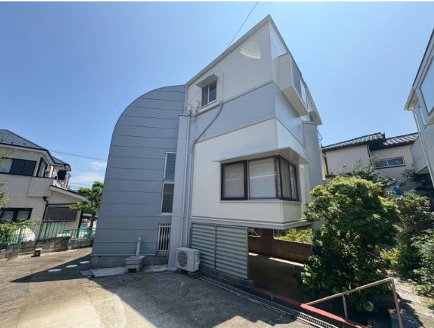 横浜市泉区新橋町の中古一戸建