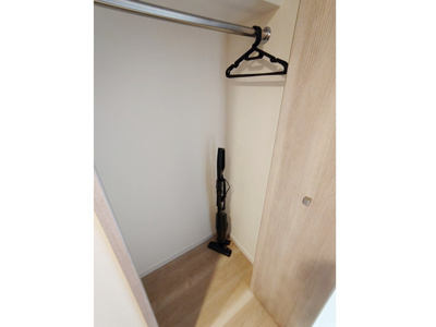 【玄関】 | N-Stage三郷