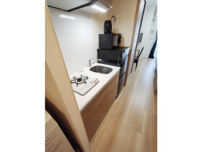 【キッチン】 | N-Stage三郷