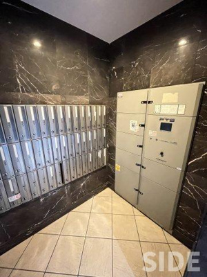 【その他共用部分】 | S-RESIDENCE野江