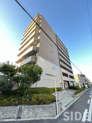 【外観】 | S-RESIDENCE野江