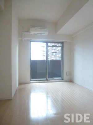 【居間・リビング】 | S-RESIDENCE野江