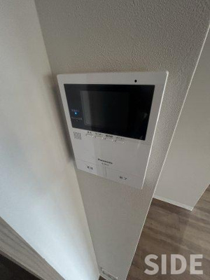 【セキュリティ】 | エルプラド京橋7号棟