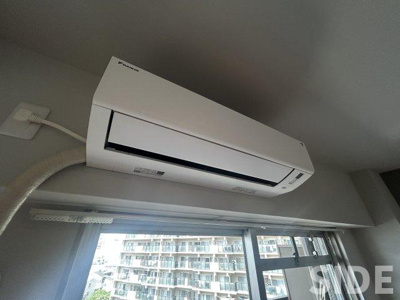 【設備】 | エルプラド京橋7号棟