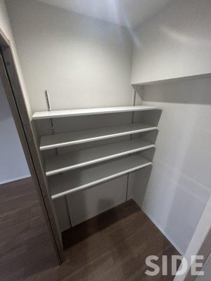 【玄関】 | エルプラド京橋7号棟