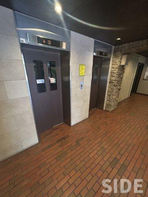 【その他共用部分】 | エルプラド京橋7号棟