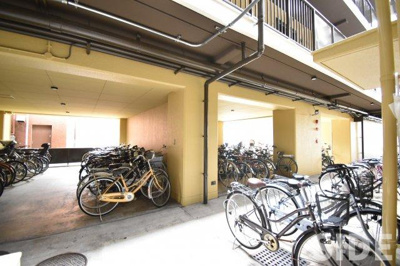 【その他共用部分】 | エルプラド京橋7号棟