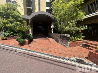 【エントランス】 | エルプラド京橋7号棟