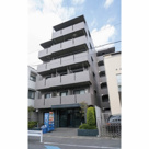 ルーブル池上伍番館の画像