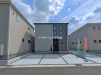 春日井市西高山町３丁目17-4『仲介料無料』新築戸建ての画像
