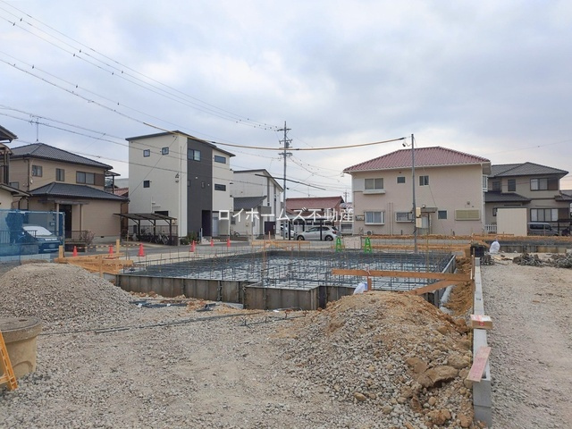  | 春日井市西高山町３丁目17-4『仲介料無料』新築戸建て | 撮影：'26/02/06 