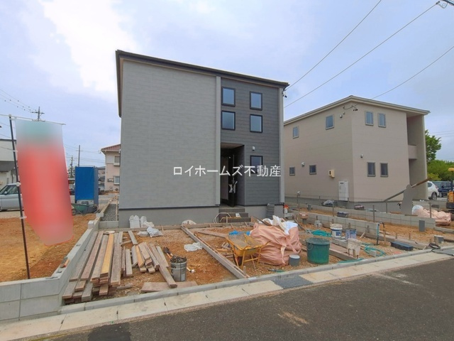  | 春日井市西高山町３丁目17-4『仲介料無料』新築戸建て | 撮影：'26/04/15 