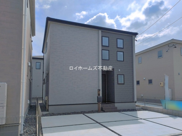 | 春日井市西高山町３丁目17-4『仲介料無料』新築戸建て | 撮影：'26/09/18 