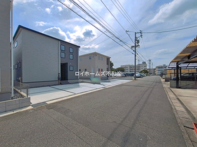  | 春日井市西高山町３丁目17-4『仲介料無料』新築戸建て | 撮影：'26/09/18 