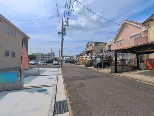  | 春日井市西高山町３丁目17-4『仲介料無料』新築戸建て | 撮影：'26/09/18 