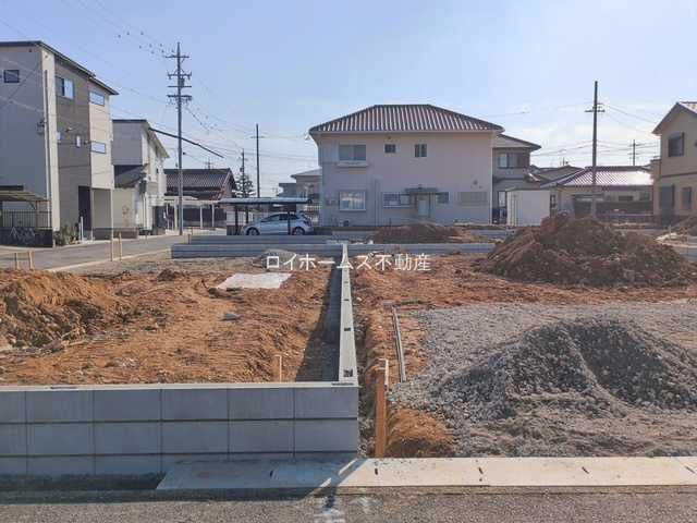  | 春日井市西高山町３丁目17-4『仲介料無料』新築戸建て | 撮影：'26/01/16