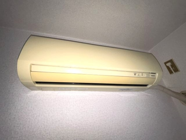 ダイドーメゾン六甲の設備
