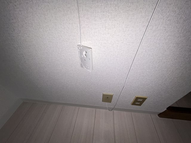 ダイドーメゾン六甲の設備