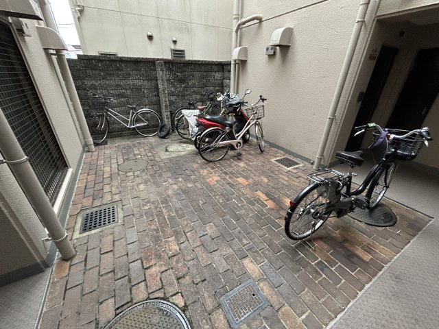 ダイドーメゾン六甲のその他共用部分