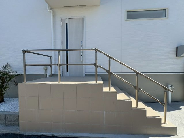 ★★那覇市宮城-1号棟（全4棟）